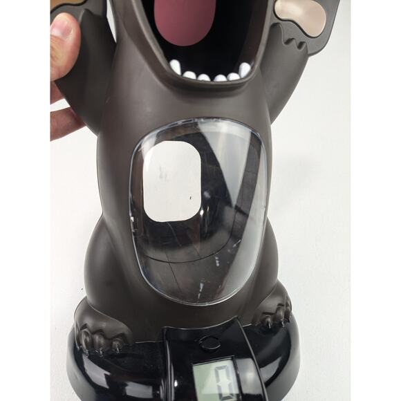 The Black Series Hungry Bear Target Feeding Game w/Sound - Picture 8 of 16